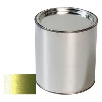 Autolak Autolak do pistole Peugeot B7 Lacerta Gelb