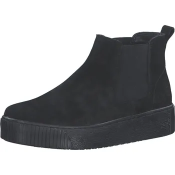 Recenze Tamaris 1-25813-29 001 W2 36 Dámská zimní obuv Recenze Tamaris 1-25813-29 001 W2 36