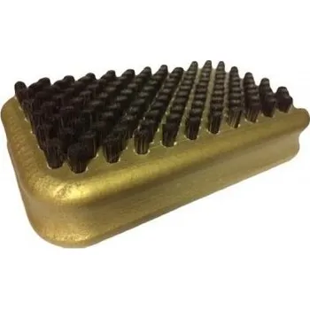 RED CREEK Ultra jemná rovná ocel / koňská žíně, Racing Gold 059