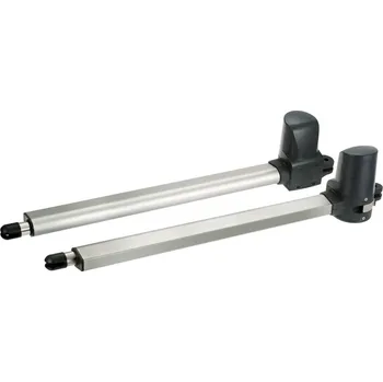 Schellenberg Twin 300 pohon křídlové brány