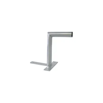 Anténní držák Anténní držák 25 na zeď průměr 42mm výška žár.