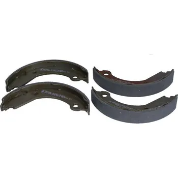 Lanko parkovací brzdy Sada brzdových čelistí parkovací brzdy MAXGEAR 19-4607