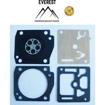 SADA MEMBRÁN pro ZAMA (náhr. orig. č. GND-54)