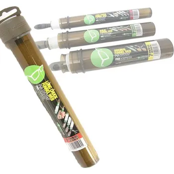 PVA Korda PVA punčocha s tubusem Longchuck Funnel Web PVA System 7m 15mm