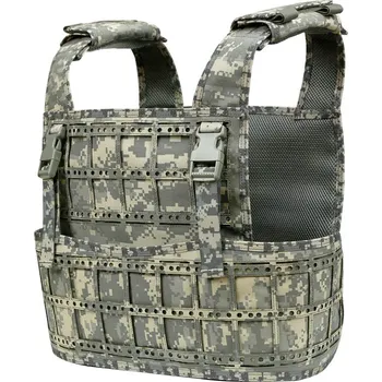 Imperator Tactical Taktická vojenská vesta - ACU