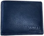 Pánská kožená peněženka C 333 černá