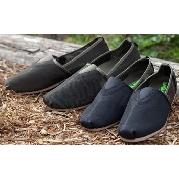 Rybářské oblečení Korda Kore Slip Ons Olive vel.44