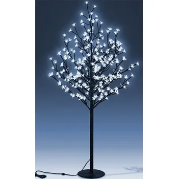 Svítící strom 107578 třešeň 200 LED…
