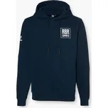 REDBULL mikina ESPORTS Circuit navy - L