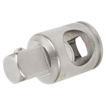 Gola hlavice 3/8" přechodový adaptér na 1/2" 7772H