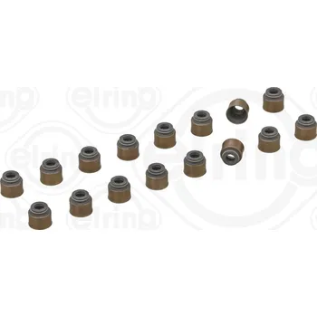 Těsnění motoru Sada těsnění, dřík ventilu ELRING 274.340