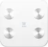 Osobní váha  	TESLA Smart Composition Scale Wi-Fi TSL-HC-F48E-W