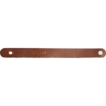 Taylor Strap Adapter Brown + prodloužená záruka 3 roky