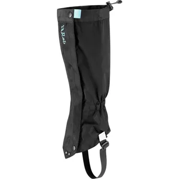 Cyklistické návleky Asolo Rab Návleky Trek Gaiter RAB - grey, L UK 9-12+