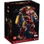 LEGO Marvel 76210 Hulkbuster​