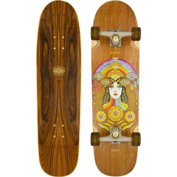 Longboard Longboard Arbor Solstice B4Bc Cucharon 32" / 82 cm 2023 - Odesíláme do 24 hodin