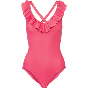 Dámské plavky esmara® Dámské plavky (růžová, 36)