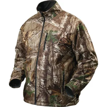 pracovní bunda Milwaukee M12 HJ CAM06-0