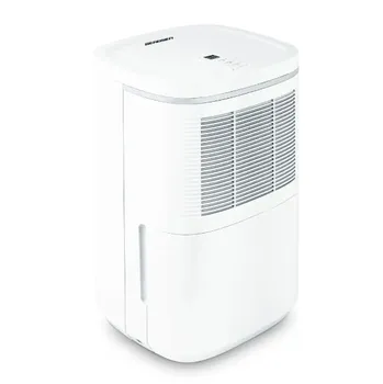 Odvlhčovač vzduchu Berdsen BD-520