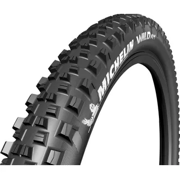 rám kola Michelin plášť Wild AM Performance skl. 27.5x2.35'' 58-584 TLR GUM-X Tri-