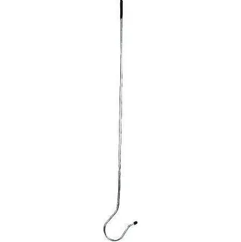 Ovčácká hůl s hákem na krk 135 cm