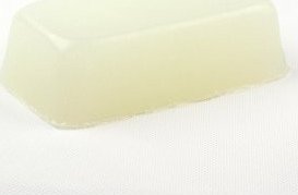 MÝDLOVÁ HMOTA S ALOE VERA, TRANSPARENTNÍ (1kg)