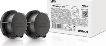 Příslušenství osvětlení automobilu OSRAM LEDriving Cap Night Breaker LEDCAP07