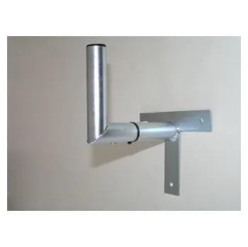 Anténní držák Anténní držák 25cm T (p.4,2 cm)