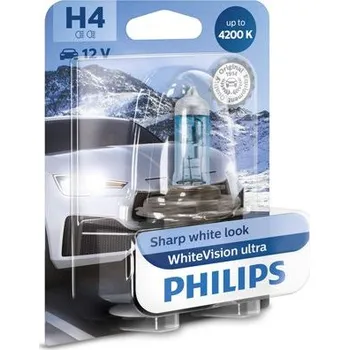 Autožárovka Žárovka PHILIPS 12342WVUB1
