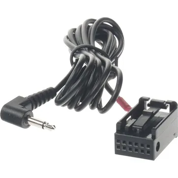 Auto elektroinstalace Adaptér do reproduktorů pro OEM VW, Škoda - MOST