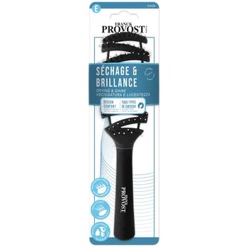 Franck Provost kartáč z kančích štětin, 1 ks.