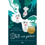 Štěstí na přání - Angela Marsonsová…