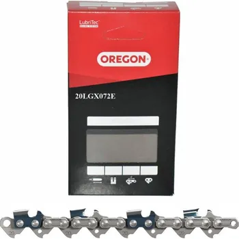 Pilový řetěz Pilový řetěz Oregon PowerCut .325" 1,3mm - 68 článků (hranatý zub) 20LGX068E