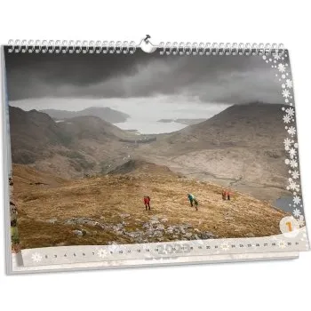 Fotokalendář Nástěnný fotokalendář NKN-93 (A3)