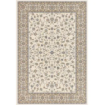 Koberec Kusový koberec Ragolle Da Vinci 57221 6464 béžový Rozměr: 160x230 cm