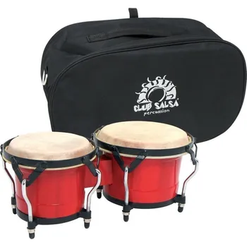 PURE GEWA Bongo CLUB SALSAvínová 14780