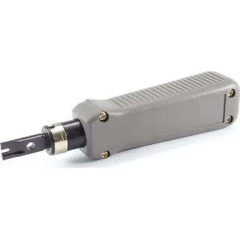 Krimpovací kleště W-Star WSHT324B - Narážecí nástroj svorkovnice 110/88 patch panely, robusní provedení