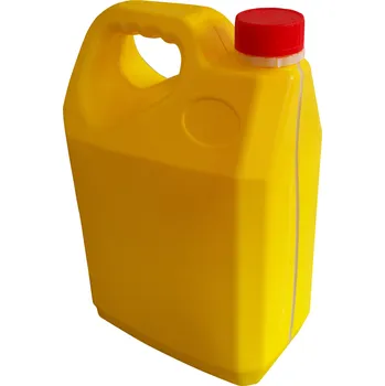 Resser Náplň do myčky nářadí 5L (10% roztok)