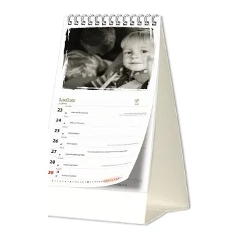 Kalendář Stolní kalendář SKN-06 (99x210)