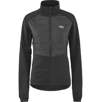 Bunda KARI TRAA Women Ragna Barva: RBlack, Velikost: M