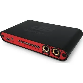 Zvuková karta Externí zvuková karta ESI GIGAPort eX