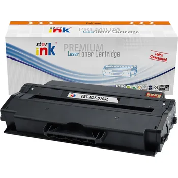 Počítač Starink toner Samsung MLT-D103L, SU716A (Černý)