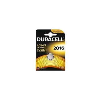 Elektronika Duracell DL 2016 B1