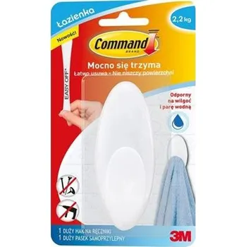 Držák na ručník Háček na ručník v koupelně