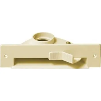 Určeno pro centrální vysavače.