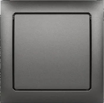 Vysavač Určeno pro centrální vysavače a centrální vysávání.