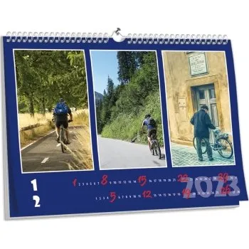 Fotokalendář Nástěnný kalendář NKN-27 (A1)