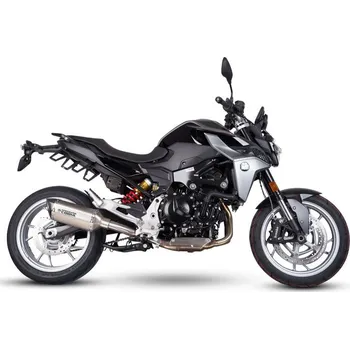 Motodíl Laděný výfuk COBRA CR2 Hexagon BMW F 900 R + XR