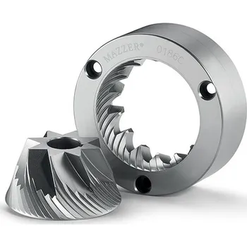 Náhradní díl pro kávovar Mlecí kameny Mazzer Robur