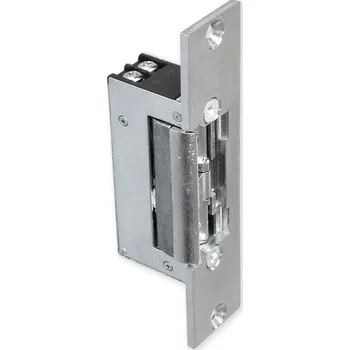 Příslušenství k domovnímu zvonku Elektromechanický zámek střídavý 12V AC/DC momentový kolík